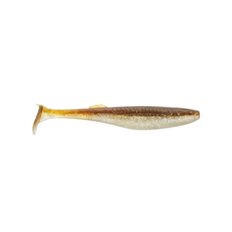 PESCA ENGAÑO THE KICKMAN 2,5" BRS