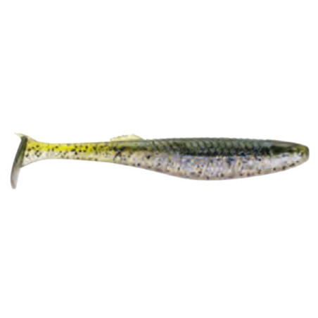 PESCA ENGAÑO THE KICKMAN 2,5" DVA