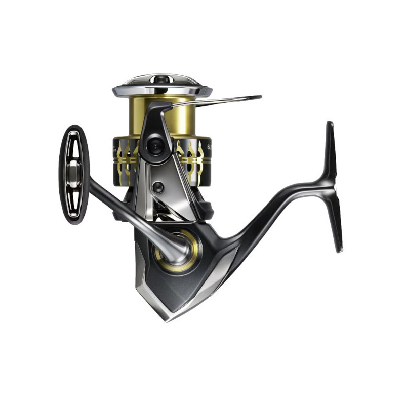 PESCA CARRETE SHIMANO SUSTAIN 3000 FKHG