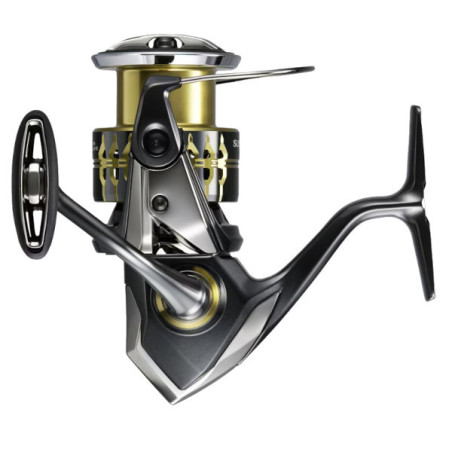 PESCA CARRETE SHIMANO SUSTAIN 3000 FKHG