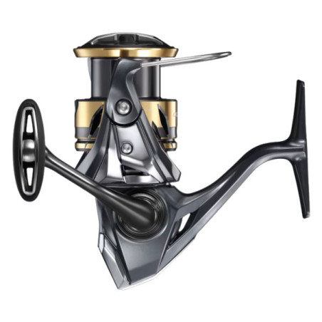 PESCA CARRETE SHIMANO ULTEGRA C3000 FDXG