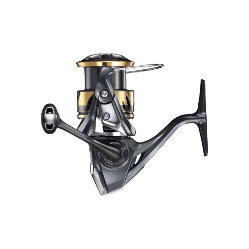 PESCA CARRETE SHIMANO ULTEGRA 2500 FDHG