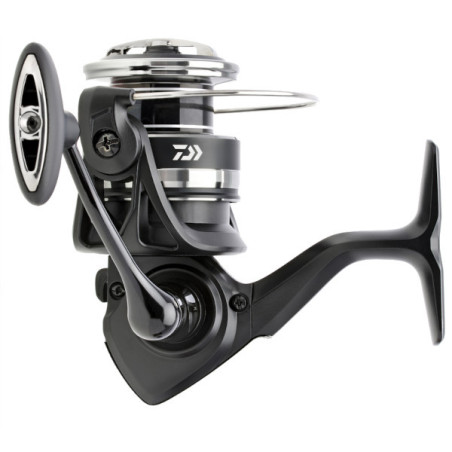 PESCA CARRETE DAIWA RZ 25 1000 XH