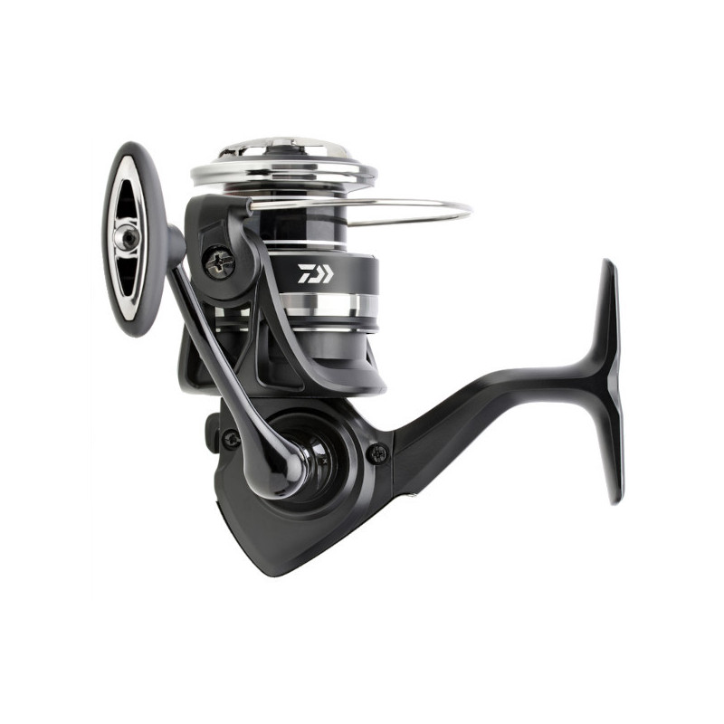 PESCA CARRETE DAIWA RZ 25 4000 XH