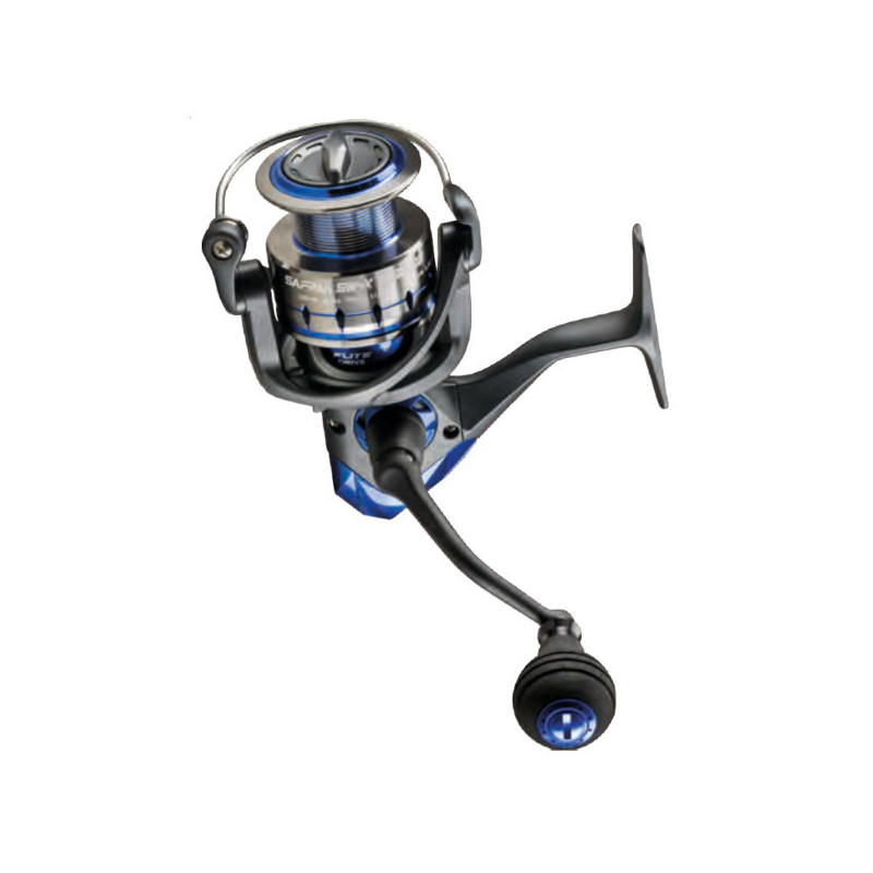 PESCA CARRETE SAFINA SW-X 6000A