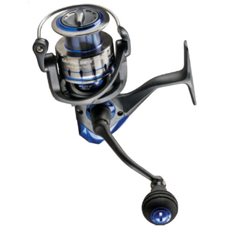 PESCA CARRETE SAFINA SW-X 6000A
