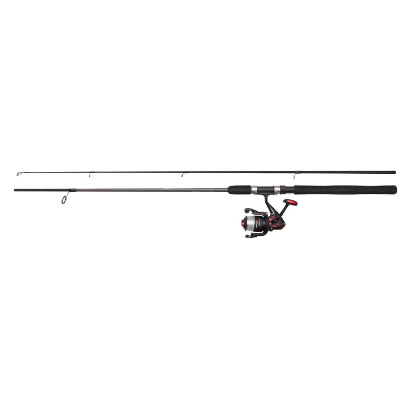 PESCA COMBO DAM FULL TECH SPIN 2,40