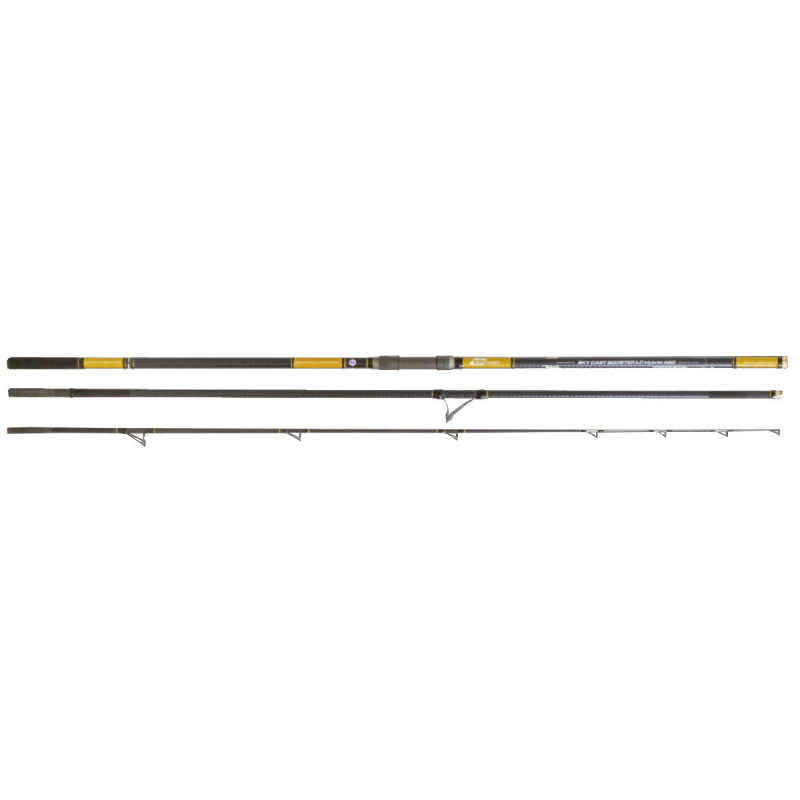 Caña Cinnetic 9627 Sky Cast Booster LC Hybrid | Surfcasting