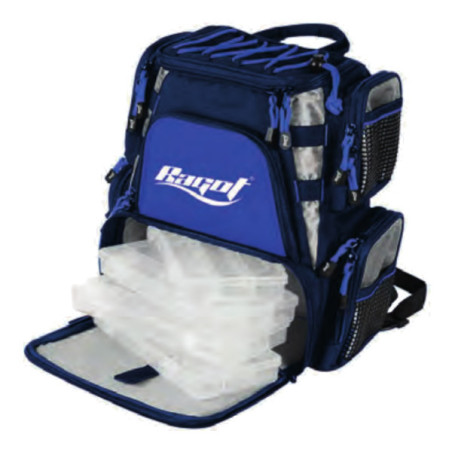 PESCA MOCHILA RAGOT RG0700043