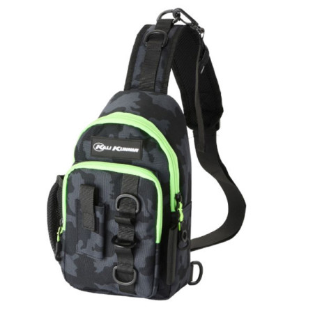 PESCA MOCHILA K-KUN LUNAR SPINING