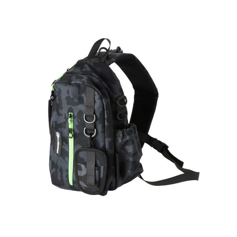 PESCA MOCHILA K-KUN EAGLE DRIFT