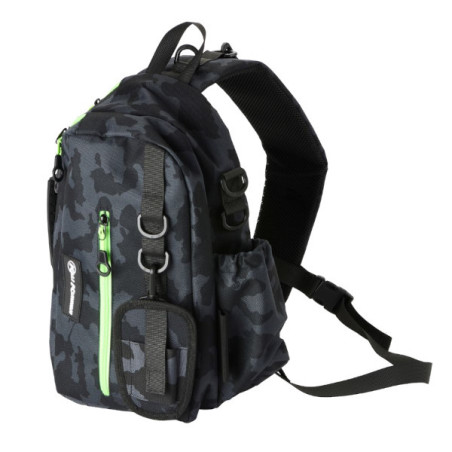 PESCA MOCHILA K-KUN EAGLE DRIFT