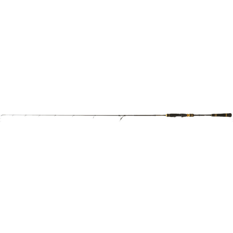 Caña Cinnetic 8449 1,85 H RAYFORCE SOLID para jigging