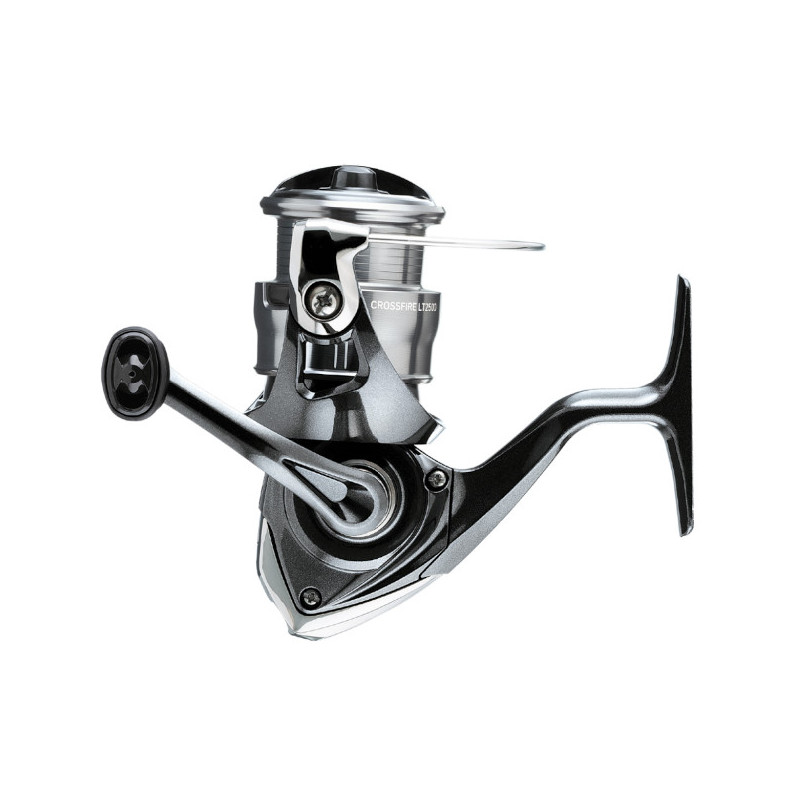 PESCA CARRETE DAIWA CROSSFIRE 26 1000XH
