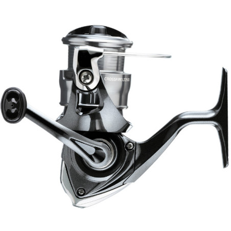 PESCA CARRETE DAIWA CROSSFIRE 26 5000CXH