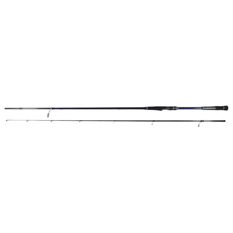PESCA CAÑA DAIWA SAMURAI SB 2,70 HMHFS