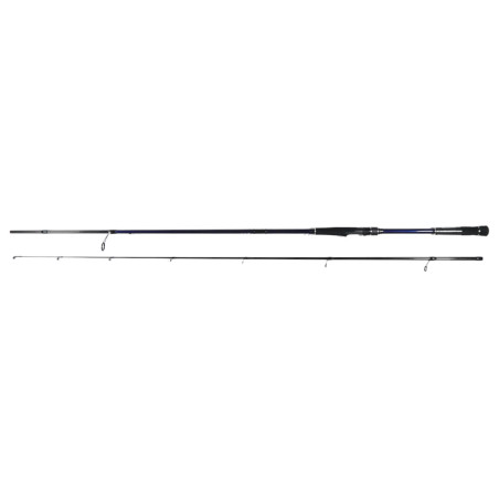 PESCA CAÑA DAIWA SAMURAI SB 2,70 HMHFS
