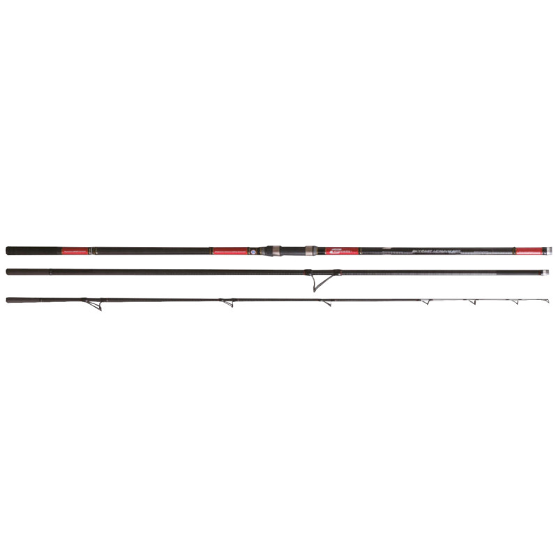 PESCA CAÑA CINNETIC 9625 4,20 HYB