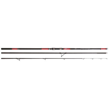 PESCA CAÑA CINNETIC 9625 4,20 HYB