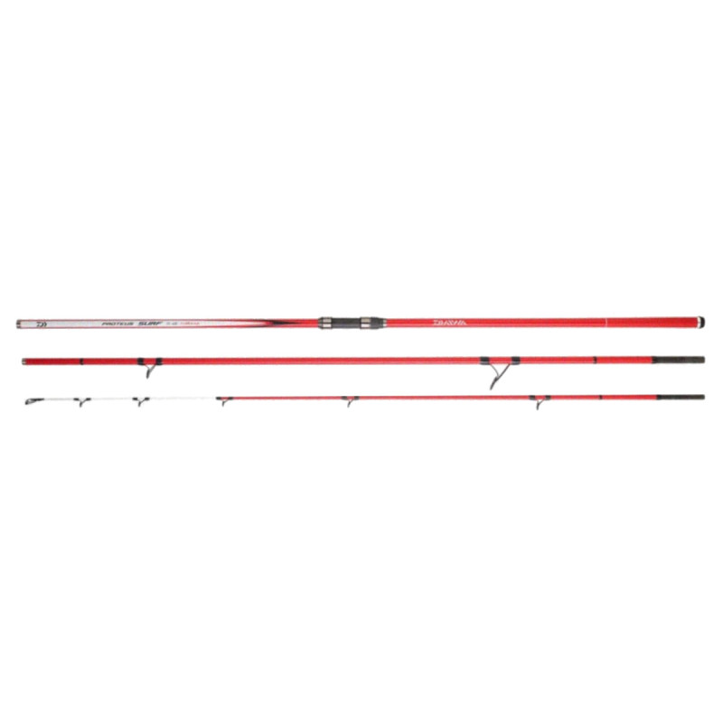Caña Daiwa Proteus Surf 4,20 m TU | Surfcasting