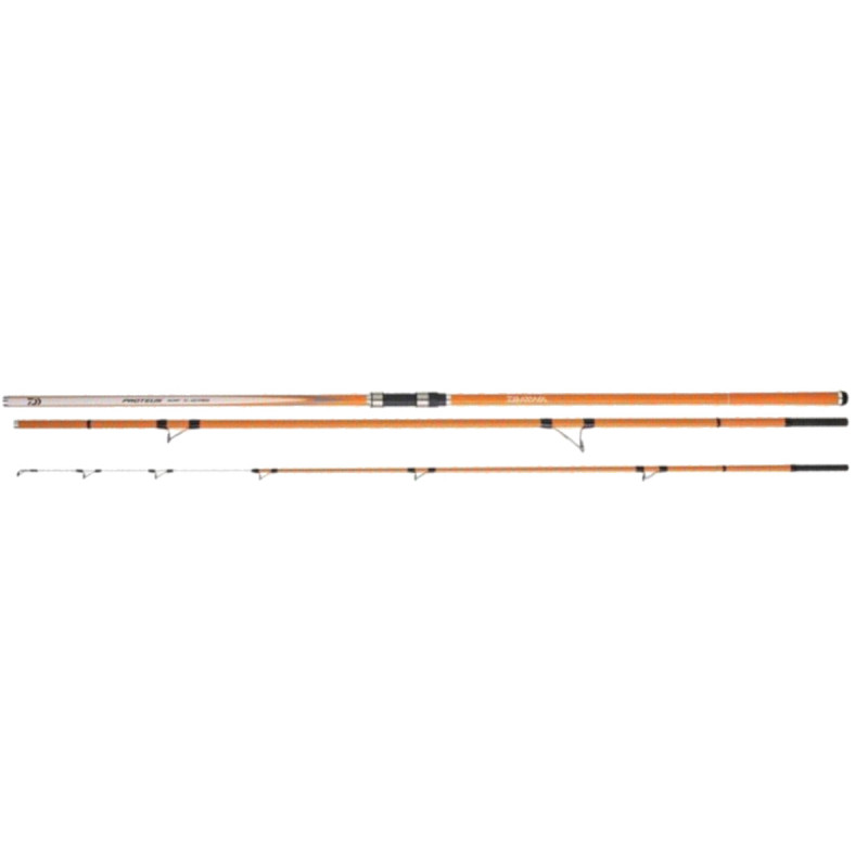 PESCA CAÑA DAIWA PROTEUS SURF 4,20 TH