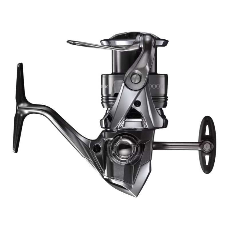 PESCA CARRETE TWIN POWER FE C3000 XG