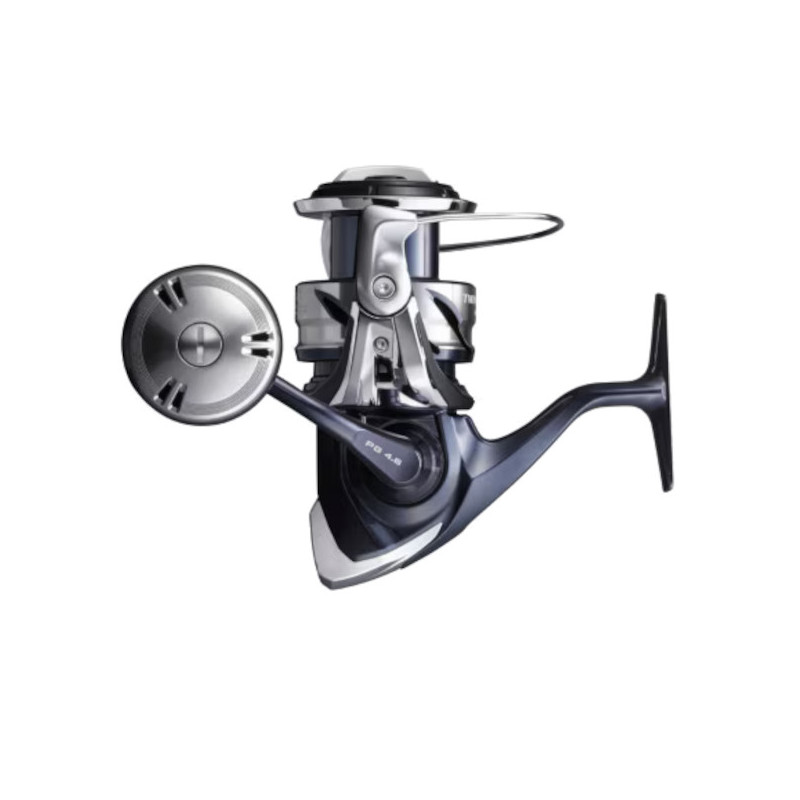 PESCA CARRETE TWIN POWER SW C6000 PG