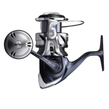 PESCA CARRETE TWIN POWER SW C6000 PG