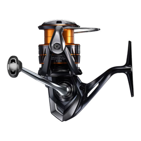 PESCA CARRETE SHIMANO NEXAVE FJ 2500 HG