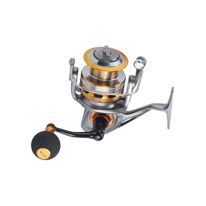 PESCA CARRETE SPINIT JIM 6500