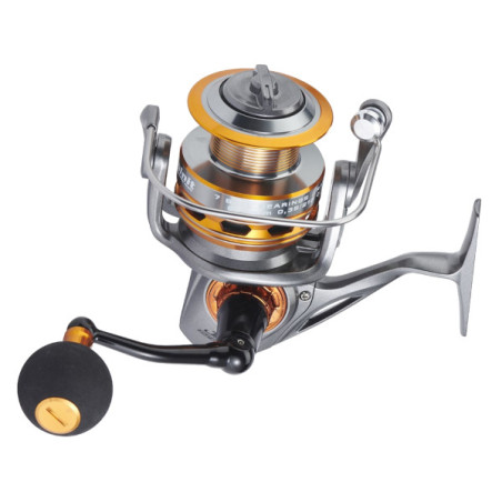 PESCA CARRETE SPINIT JIM 6700