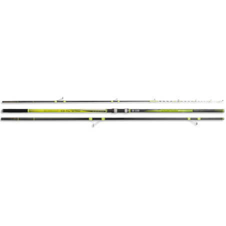 PESCA CAÑA K-KUN CUSTOM SURF 4,20H FLRA