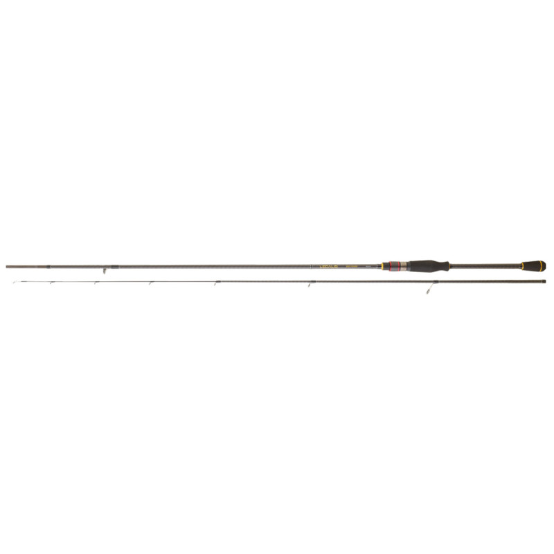 PESCA CAÑA DAIWA LEGALIS RF 2,31 MXFS