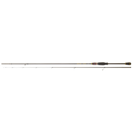 PESCA CAÑA DAIWA LEGALIS RF 2,31 MXFS