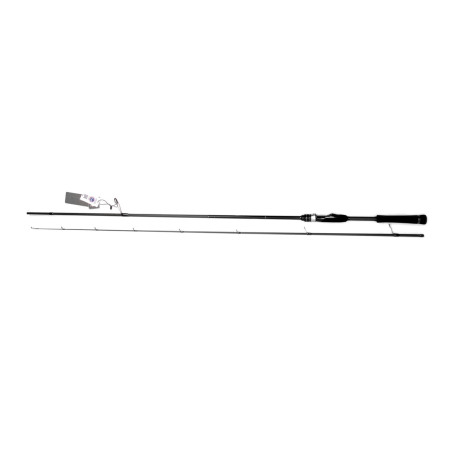 PESCA CAÑA YKR PUNCHDARK 2,30 MT 5-25