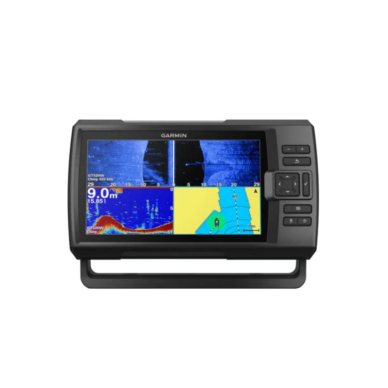 NAU GPS/SONDA STRIKER 9 SV GT-52