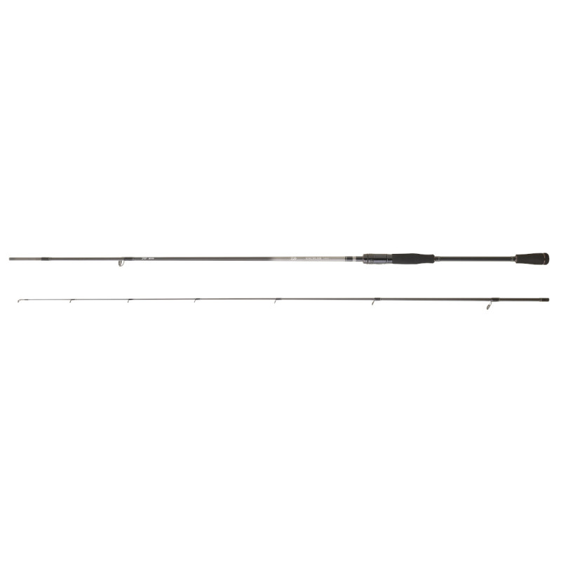 PESCA CAÑA DAIWA EXCELER 2,34 MFSEF
