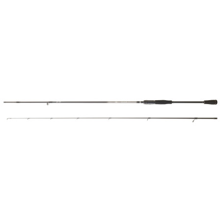 PESCA CAÑA DAIWA EXCELER 2,21 HMHFSEF