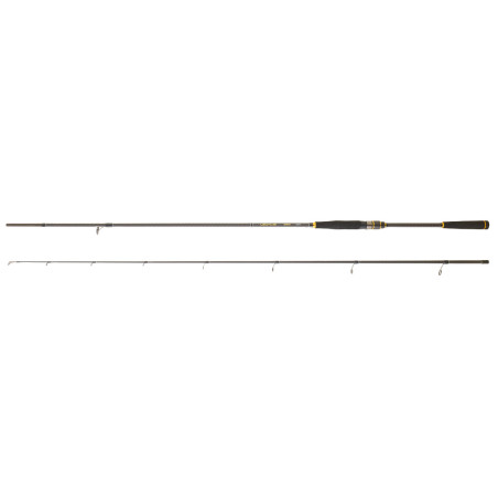 PESCA CAÑA DAIWA LEGALIS SB 2,13 HMHFSBF