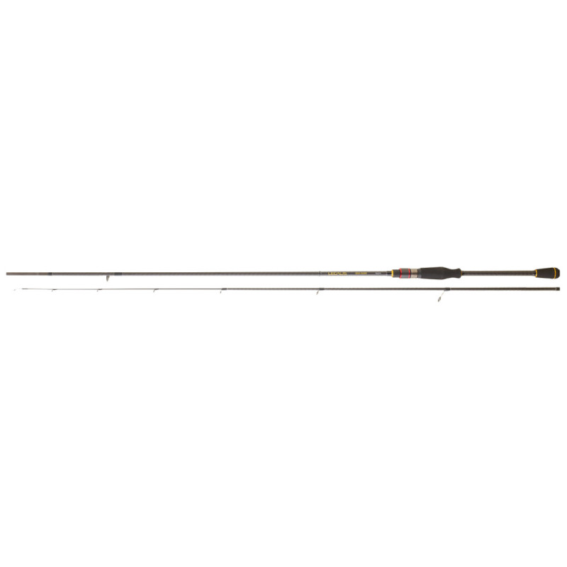 PESCA CAÑA DAIWA LEGALIS RF 2,31 LFSCF