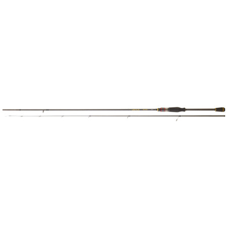 PESCA CAÑA DAIWA LEGALIS RF 2,31 LFSCF