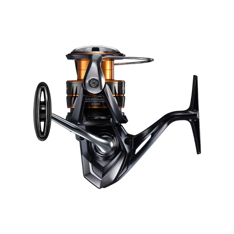 PESCA CARRETE SHIMANO NEXAVE FJ C3000 HG