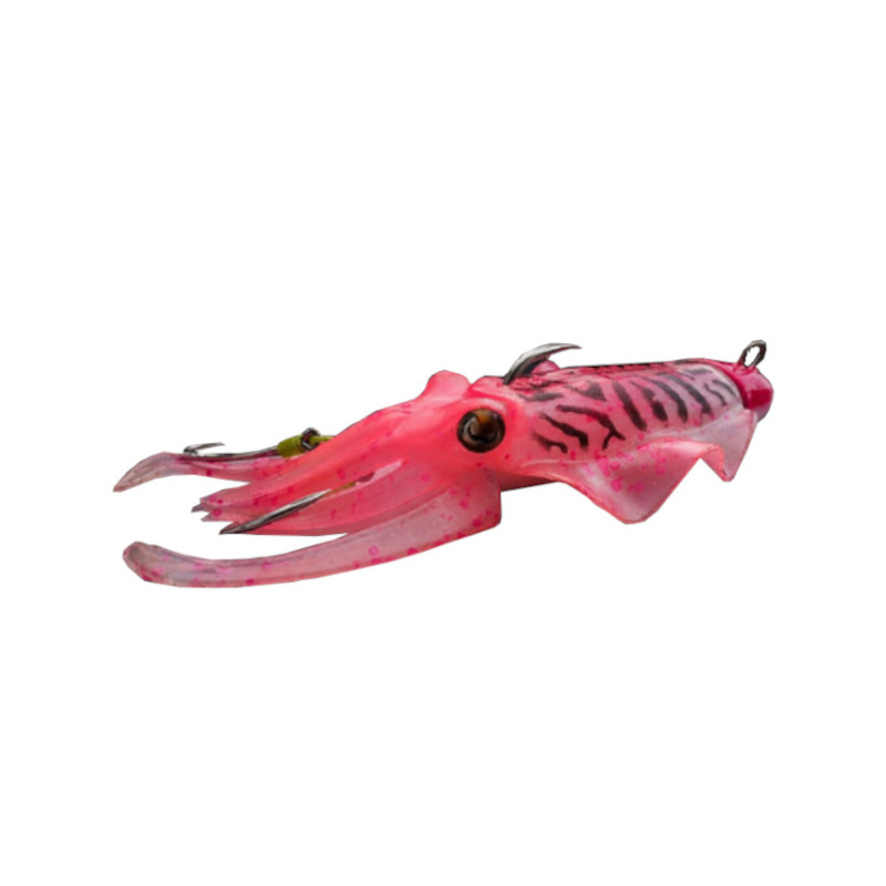 PESCA ENGAÑO MONSTER XIBIA 110 GR T.PINK