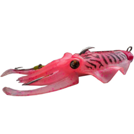 PESCA ENGAÑO MONSTER XIBIA 110 GR T.PINK