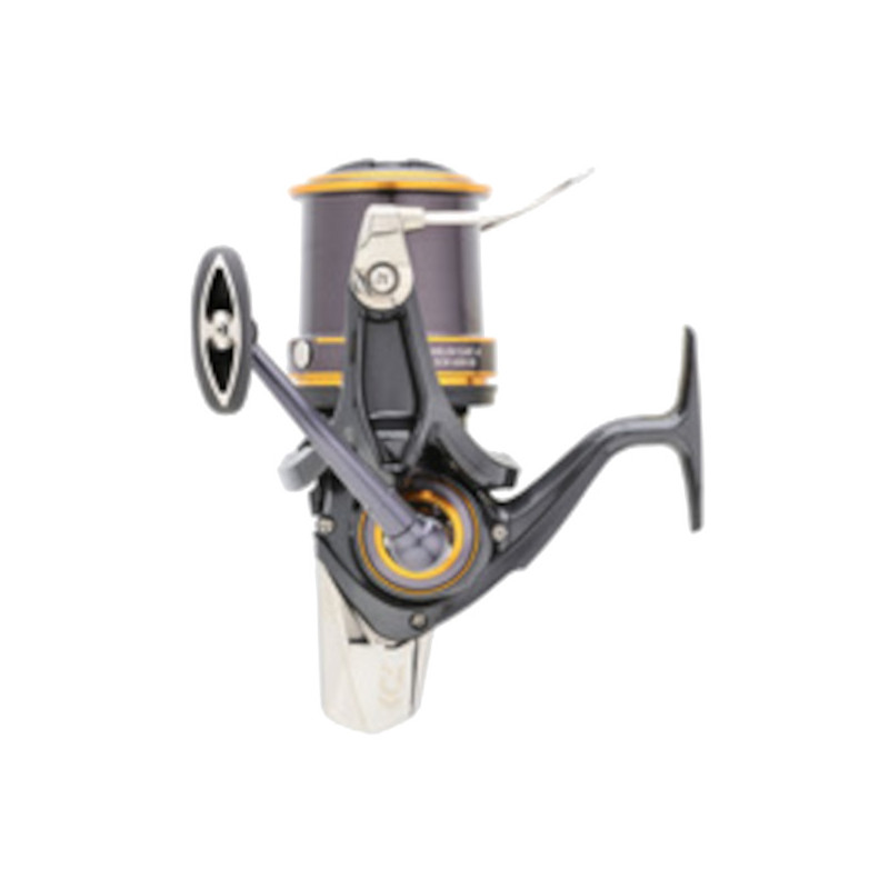 Carrete Daiwa Emblem 45 SCW QDR | Surfcasting, Zaion V y Quick Drag