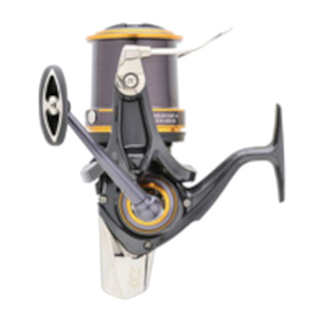 Carrete Daiwa Emblem 45 SCW QDR | Surfcasting, Zaion V y Quick Drag