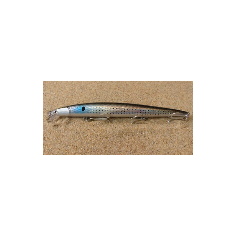 engaÑo yakun striped shad