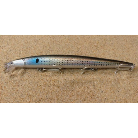 engaÑo yakun striped shad