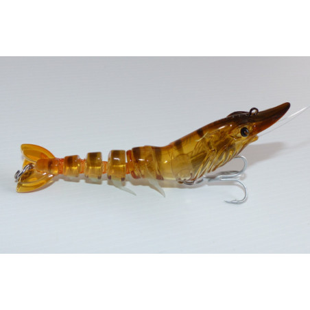 engaÑo mr.krill barrameda