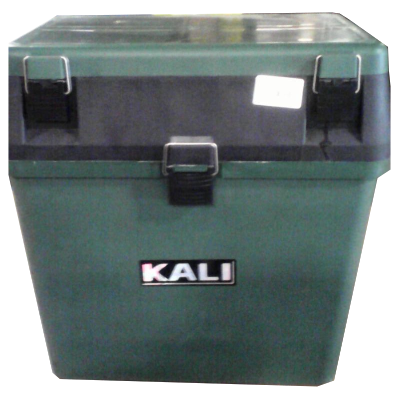 cajon k-kunnan embarcacion